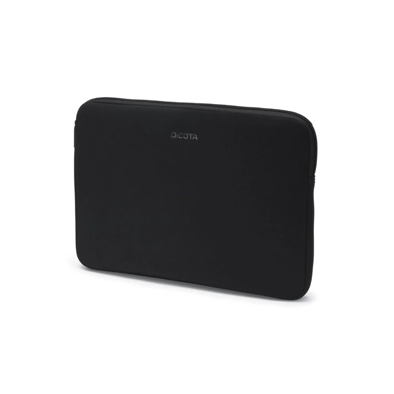 Dicota Perfect Laptop Sleeve 14-14.1" - Black - حقيبة لابتوب